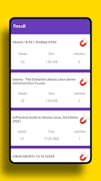 Imagen 0 para Torrent Downloader | Torr…