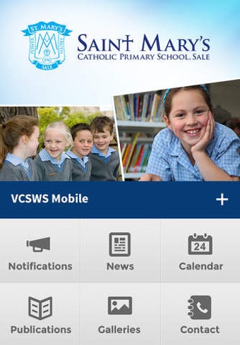 Image 0 for St. Mary's - Sale