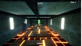 Imagen 0 para The Confinement