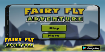 Image 1 for Fairy Fly Adventure
