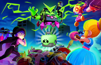 Image 1 for Box Simulator For Brawl S…