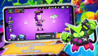 Image 0 for Box Simulator For Brawl S…