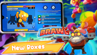 Image 2 for Box Simulator For Brawl S…