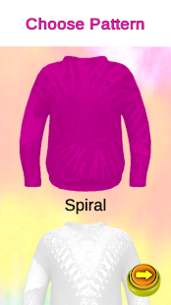 Image 3 for Tie Dye