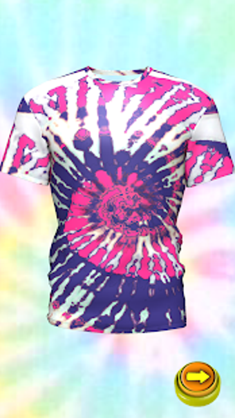 Image 0 for Tie Dye