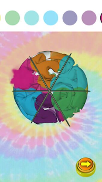 Image 1 for Tie Dye