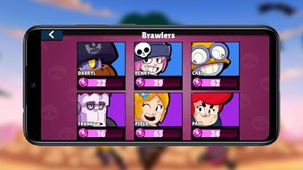 Image 0 for Box Simulator for Brawl S…