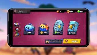Image 2 for Box Simulator for Brawl S…