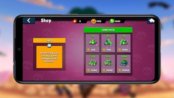 Image 0 for Box Simulator for Brawl S…