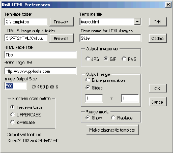 Imagen 0 para PPT2HTML