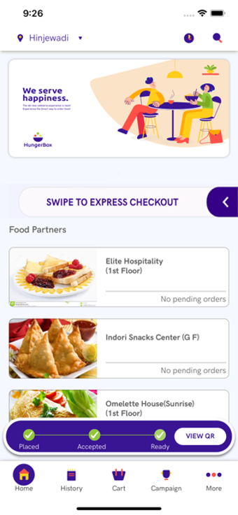 Image 3 for Capgemini Cafe