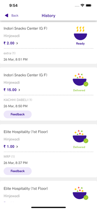 Image 2 for Capgemini Cafe