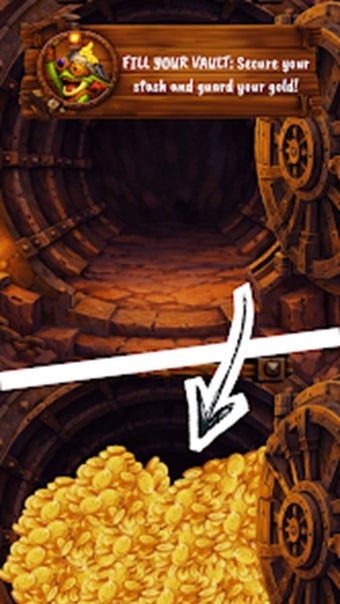 Image 0 for Diglords: Vault & Veins