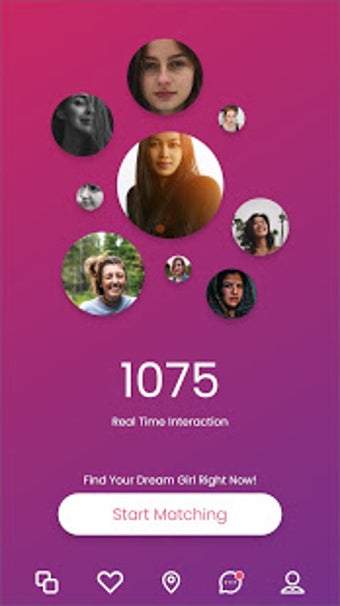 Imagen 3 para MiT U  Random Call Video …
