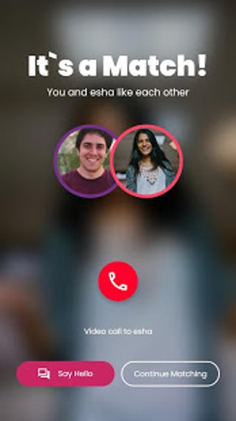 Imagen 2 para MiT U  Random Call Video …