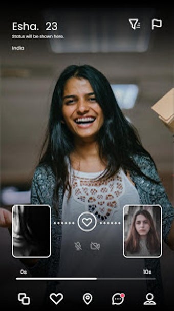 Imagen 0 para MiT U  Random Call Video …
