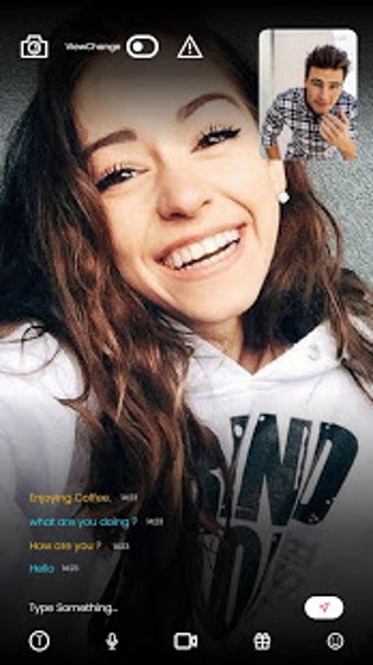 Imagen 1 para MiT U  Random Call Video …