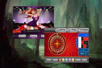 Imagen 0 para Roulette Casino Sexy Lady