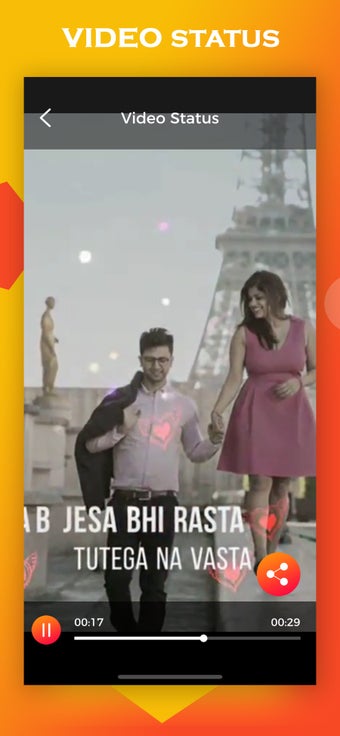 Imagen 0 para Hindi Video Status For DP