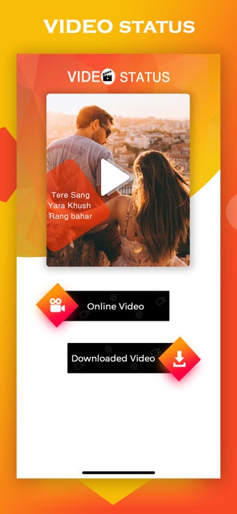 Imagen 3 para Hindi Video Status For DP