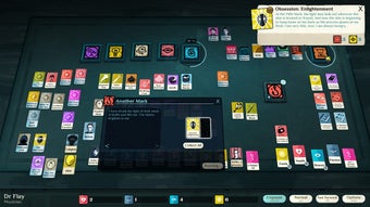 Image 0 for Cultist Simulator