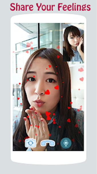 Image 3 for Live Video Chat 2019