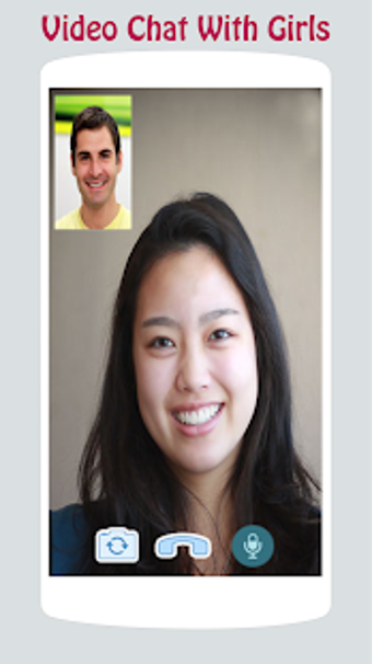 Image 1 for Live Video Chat 2019