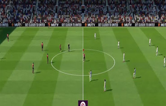Image 0 for Guide Fordream league soc…