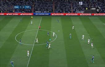 Image 1 for Guide Fordream league soc…