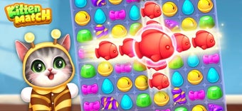 Image 0 for Kitten Match