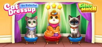Image 3 for Kitten Match