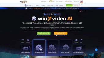 Image 0 for Winxvideo