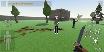 Imagen 0 para GoreBox 2