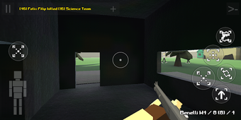 Imagen 1 para GoreBox 2