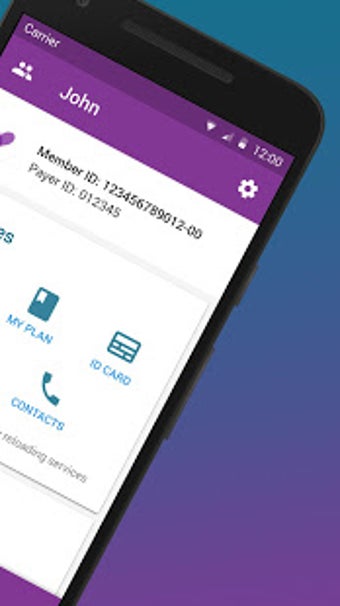 Image 1 for CareSource Mobile App