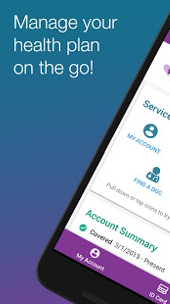 Image 3 for CareSource Mobile App