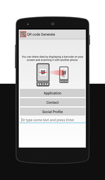 Imagen 0 para QR Code Scanner and Gener…