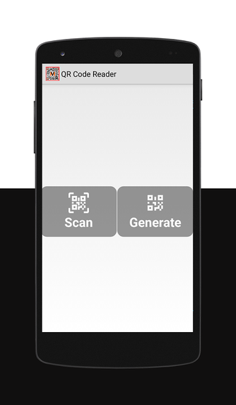 Imagen 2 para QR Code Scanner and Gener…