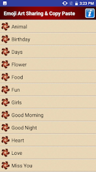 Imagen 0 para Cool Emoji Art Sharing & …