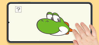 Imagen 0 para Hello Yoshi