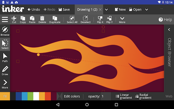 Image 2 for Inker
