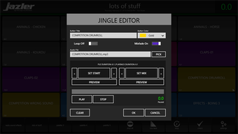 Imagen 0 para JazlerShow Lite for Windo…