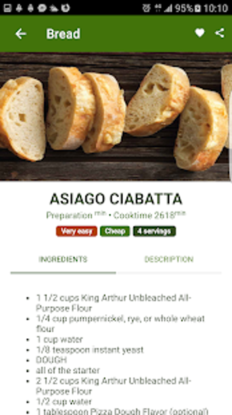 Image 3 for Bread Recipes
