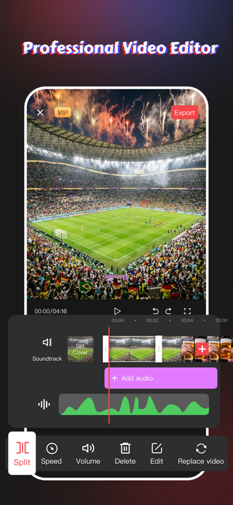 Image 0 for AI Cut:PhotoVideo Editor