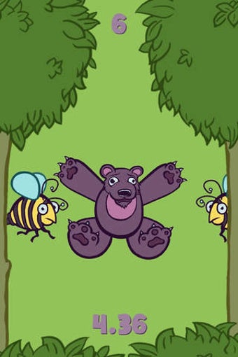 Image 0 for Rotate the Bear