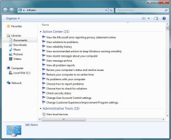 Image 0 for GodMode-AllTasks