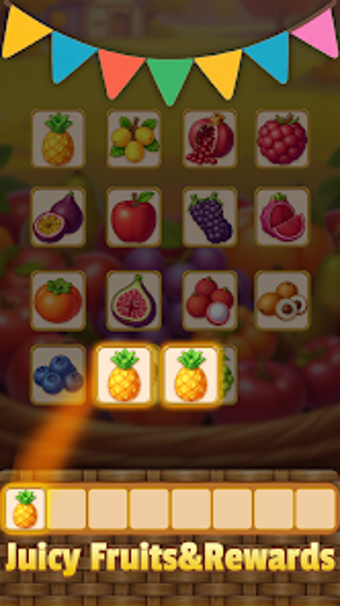 Image 0 for Triple Fruit Tile: Get Pr…