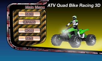 Imagen 0 para ATV Quad Bike Racing 3D