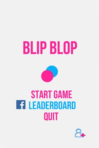 Image 0 for Blip Blop Game