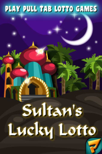 Image 0 for Sultan's Lucky Lotto Free